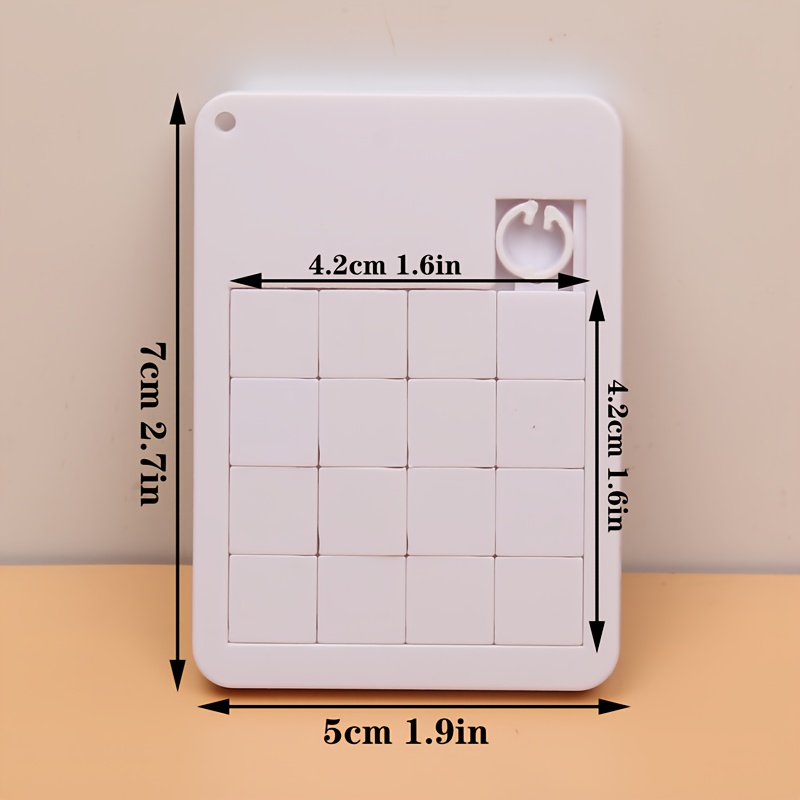 Picture Frame - ของตกแต่งบ้านแบบกำหนดเองส่วนบุคคล จี้รูปภาพ จิ๊กซอว์ภาพเคลื่อนไหว อะคริลิก ของตกแต่งบ้าน กรอบรูปจี้
