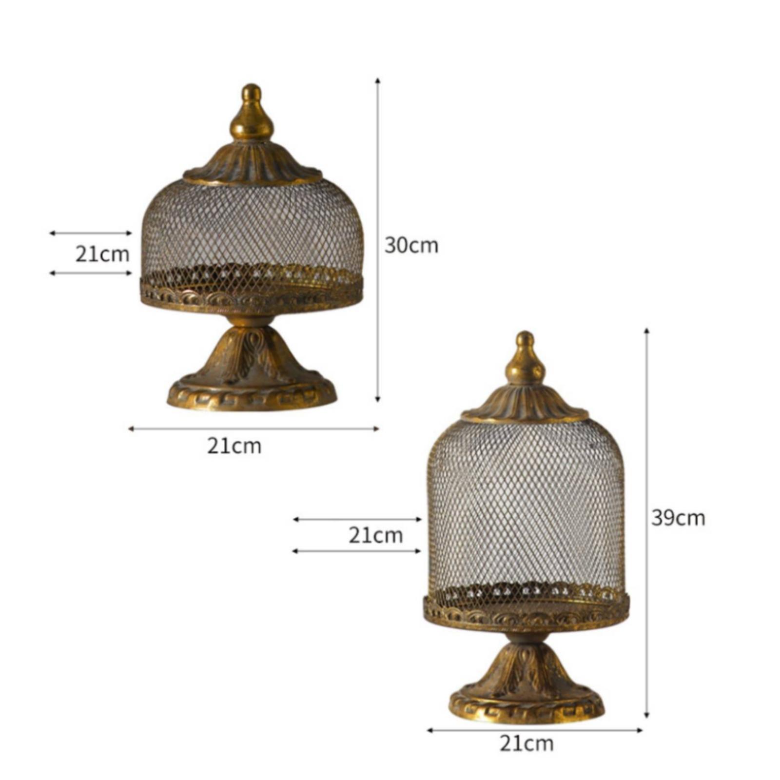 เชิงเทียนตั้งพื้นตกแต่งสไตล์ยุ - Candle Holder Decor บทวิจารณ์และราคา