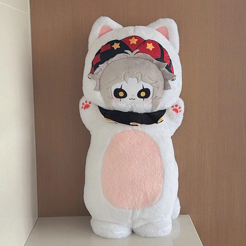 อนิเมะ เดอะ ฟรีค ซีร์คัส พีร์โ - Throw Pillow บทวิจารณ์และราคา
