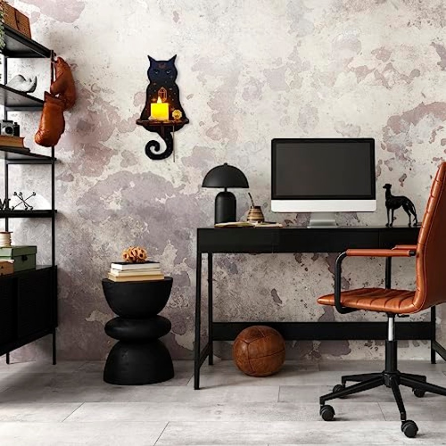 แม่พิมพ์เรซินซิลิโคน, แม่พิมพ์ - Candle Holder Decor บทวิจารณ์และราคา