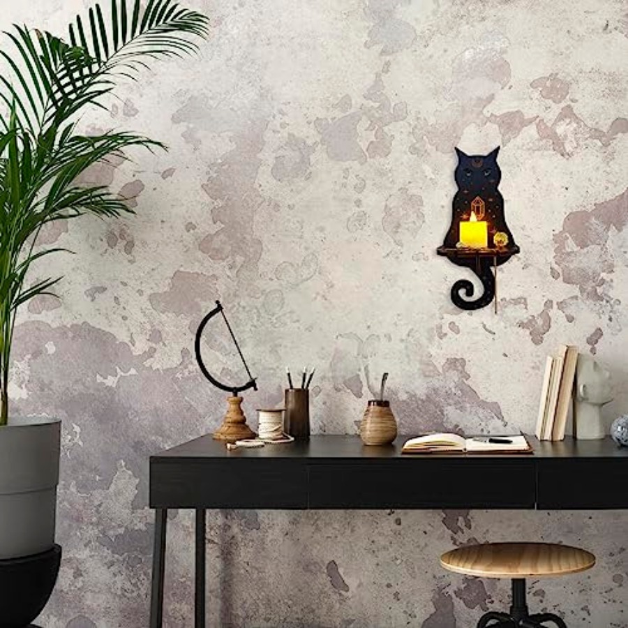 แม่พิมพ์เรซินซิลิโคน, แม่พิมพ์ - Candle Holder Decor บทวิจารณ์และราคา