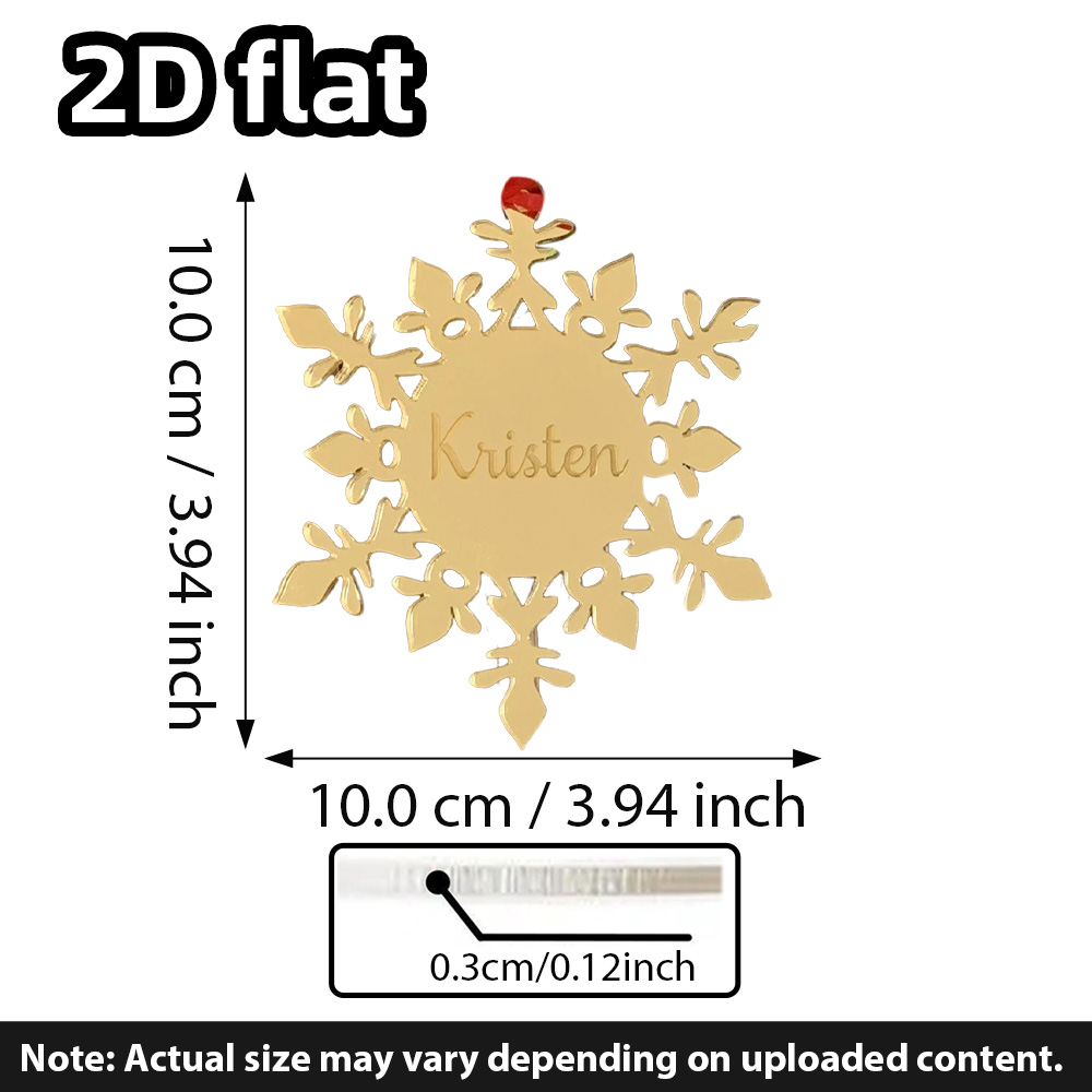 เครื่องประดับอะคริลิกรูปเกล็ดห - Decorative Mirror บทวิจารณ์และราคา