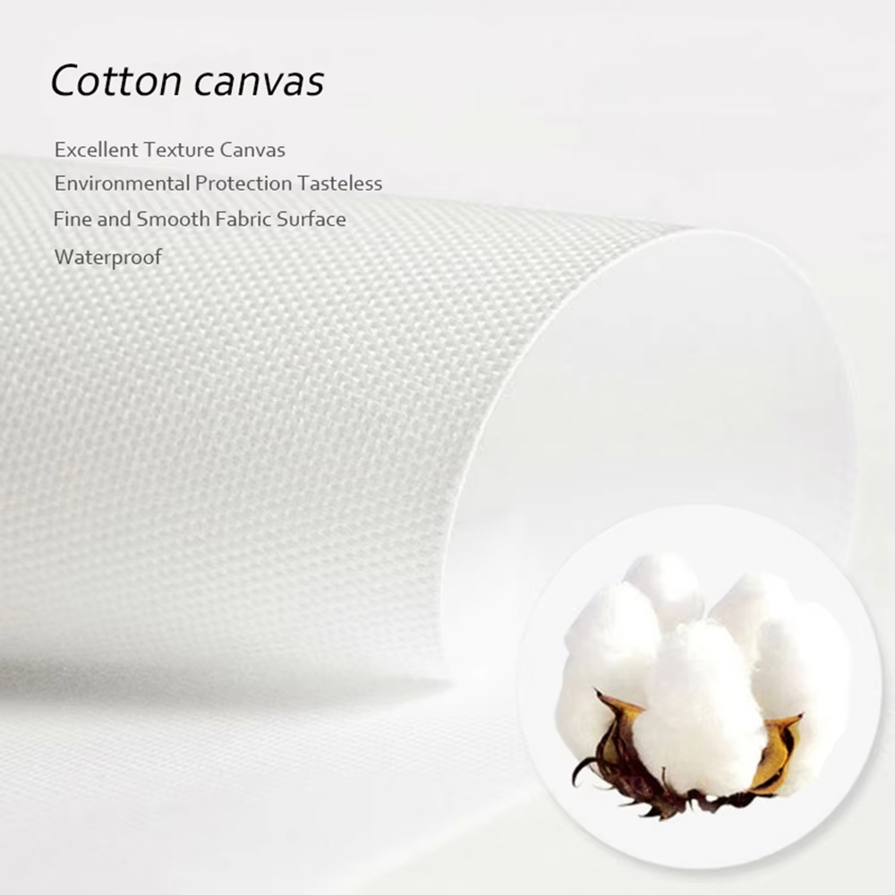 (ไม่มีกรอบ 3 ชิ้น) - แบบแบน 2D - Abstract Canvas Set บทวิจารณ์และราคา