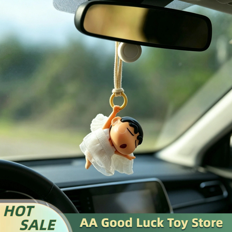 เครยอน ชิน-ชาน แองเจิล บัลเลต์ - Decorative Mirror บทวิจารณ์และราคา