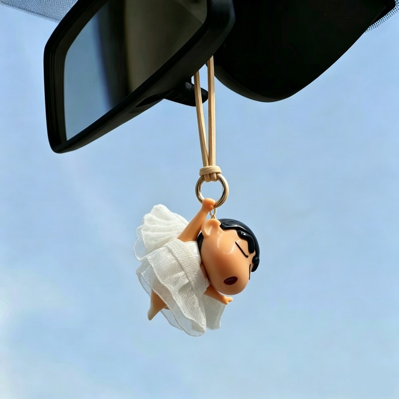 เครยอน ชิน-ชาน แองเจิล บัลเลต์ - Decorative Mirror บทวิจารณ์และราคา