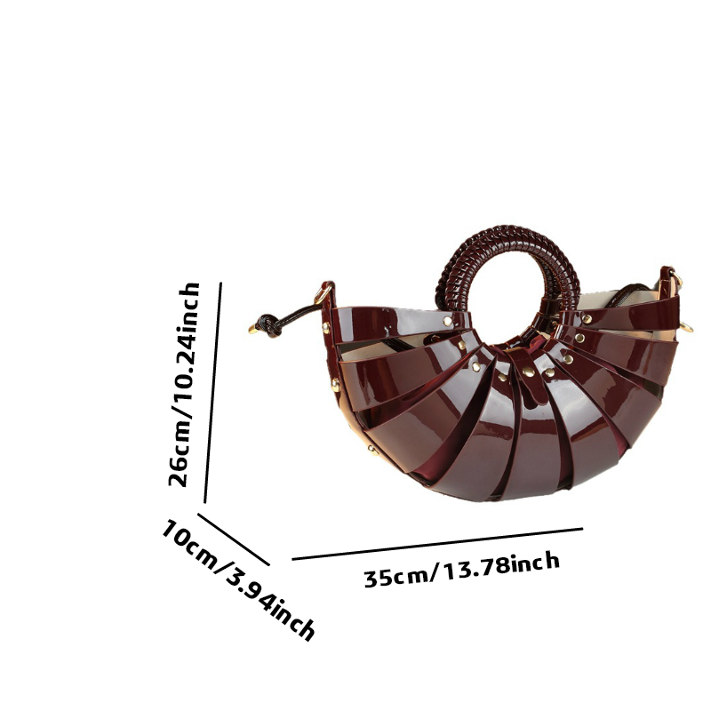 กระเป๋าผู้หญิงสีแดง รุ่นใหม่ปี - Interior Design High End บทวิจารณ์และราคา
