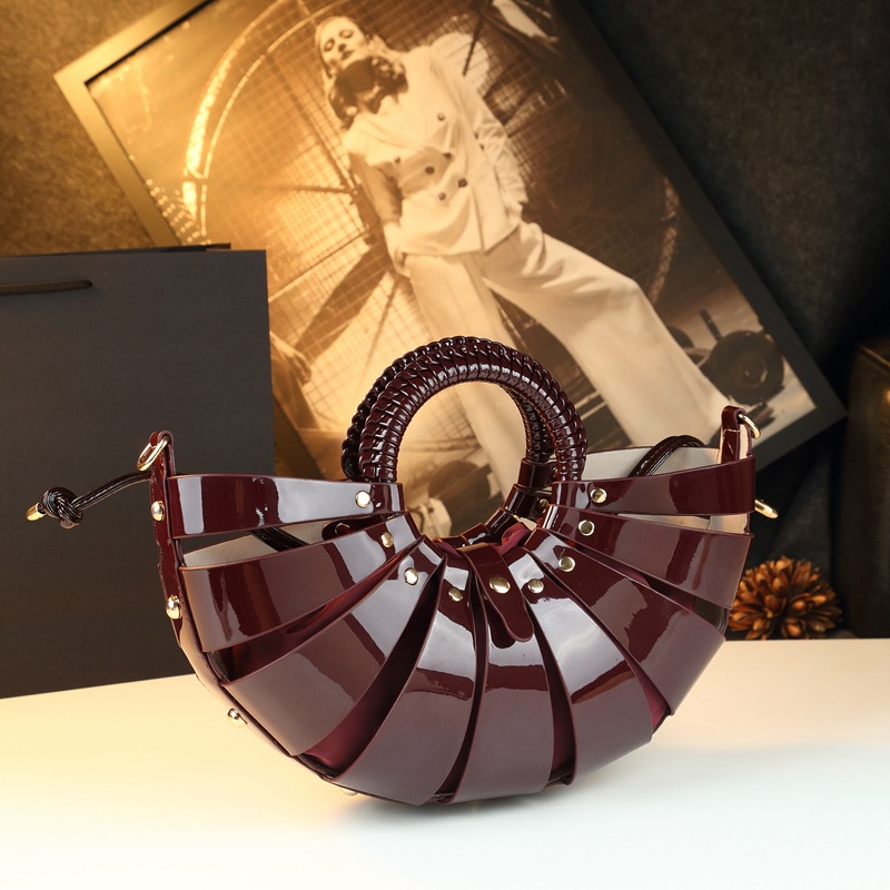 กระเป๋าผู้หญิงสีแดง รุ่นใหม่ปี - Interior Design High End บทวิจารณ์และราคา