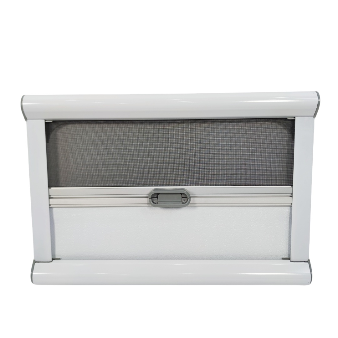 อะไหล่ตัวถังรถพ่วงคาราวานสไตล์ - Curtain Curtain บทวิจารณ์และราคา