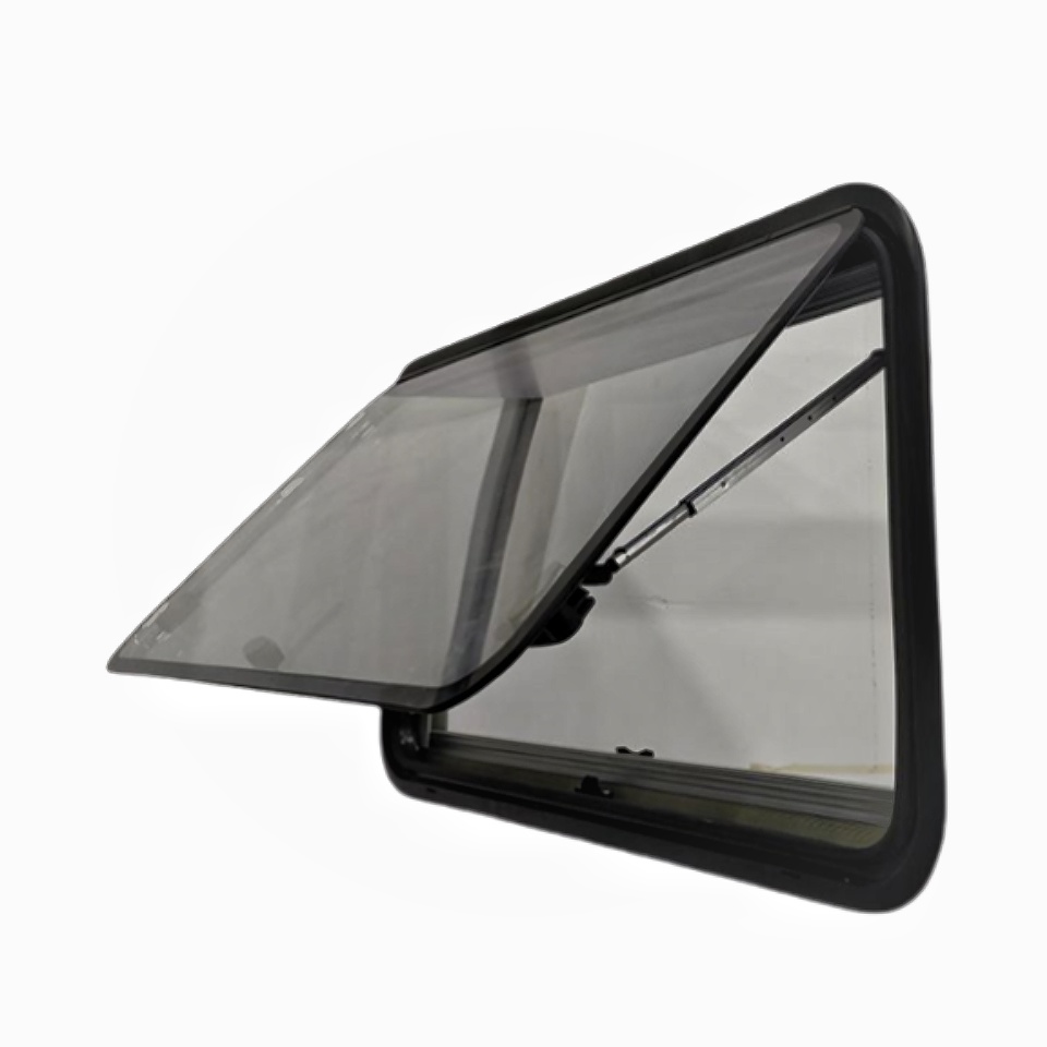 อะไหล่ตัวถังรถพ่วงคาราวานสไตล์ - Curtain Curtain บทวิจารณ์และราคา