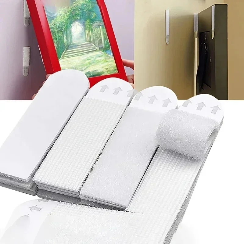 เทปกาวสองหน้า แถบกาวสำหรับติดผ - Picture Frame บทวิจารณ์และราคา