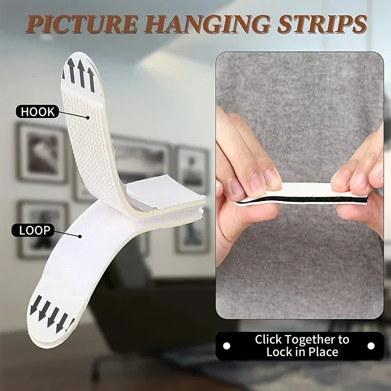 เทปกาวสองหน้า แถบกาวสำหรับติดผ - Picture Frame บทวิจารณ์และราคา