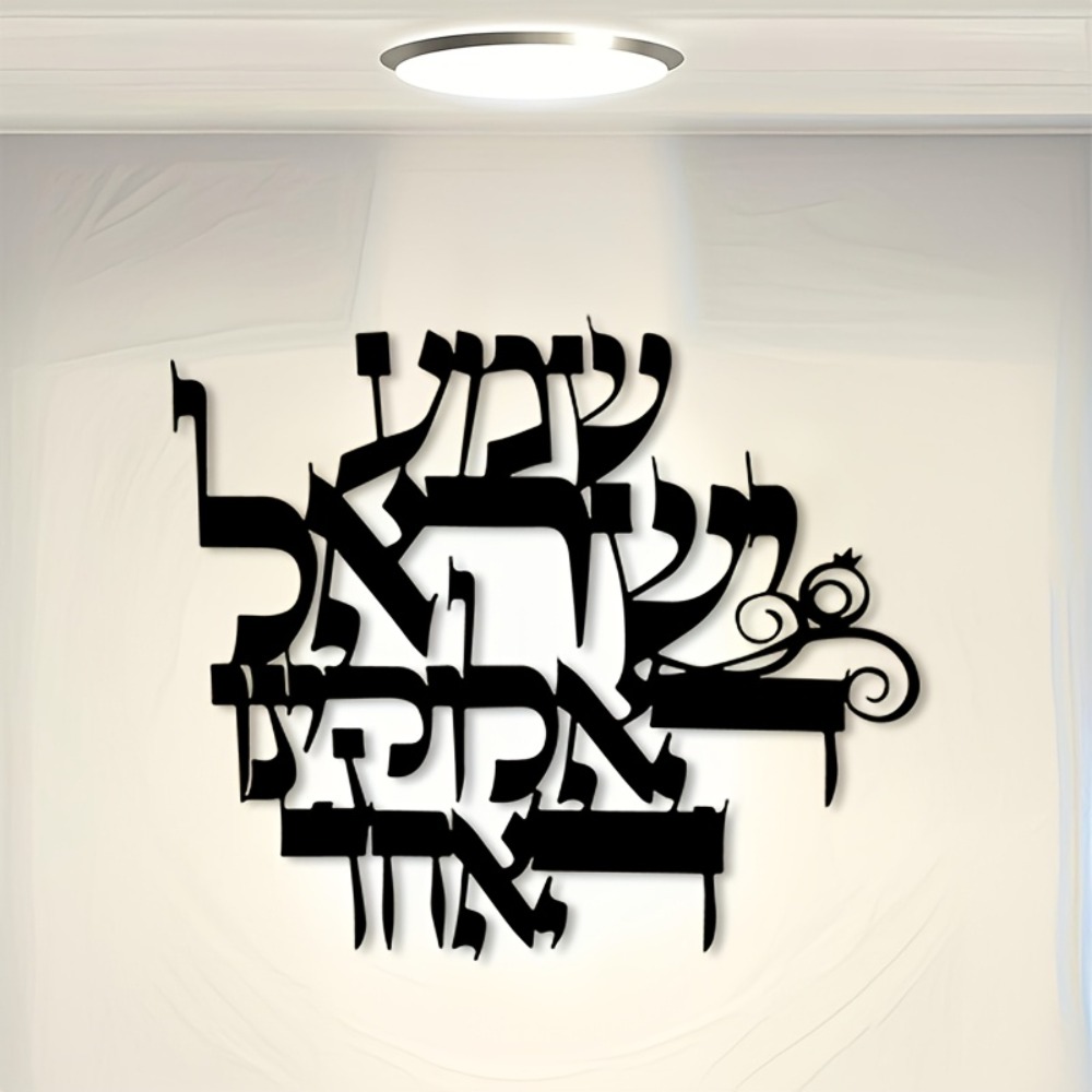 CIFBUY งานศิลปะโลหะติดผนังสไตล - Wall Art บทวิจารณ์และราคา